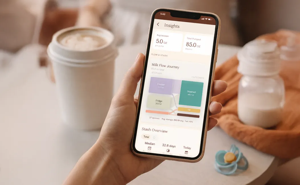 Personalized insights