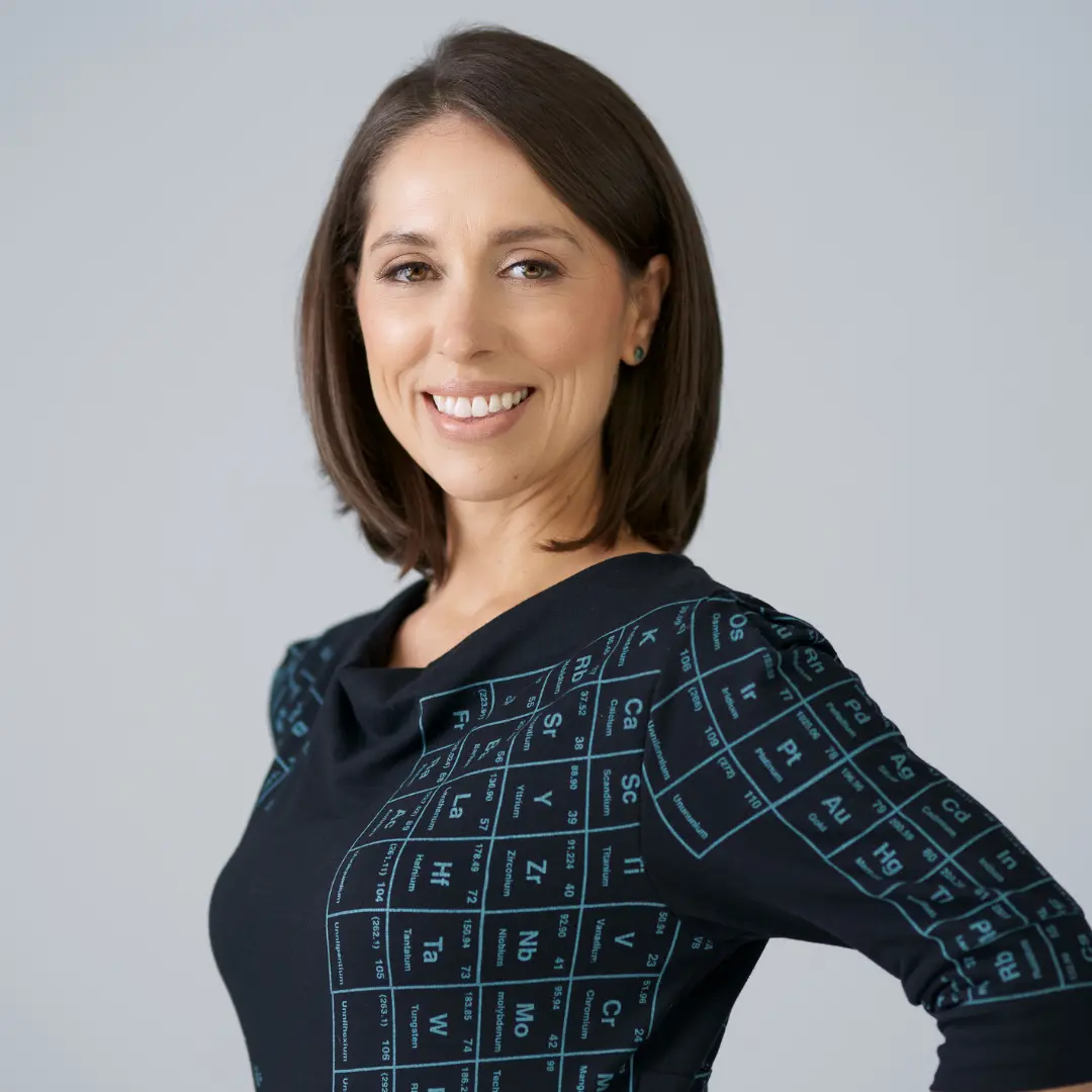 Dr. Meghan Azad