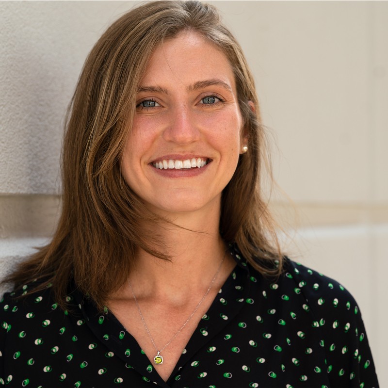 Dr. Olivia Joy