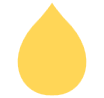 Drop icon