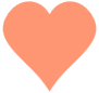 Heart icon