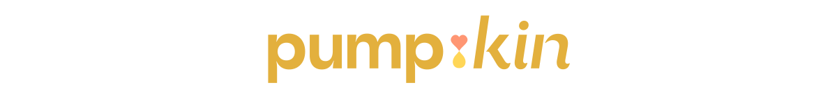 pumpkin logo
