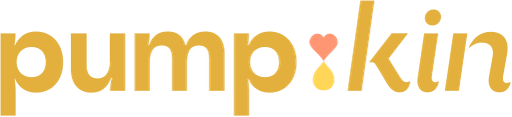 pumpkin logo